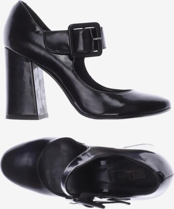 BRONX High Heels & Pumps in 37 in Black: front