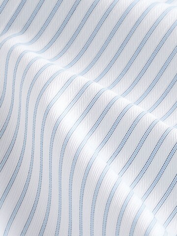 Slim fit Camicia di Next in blu