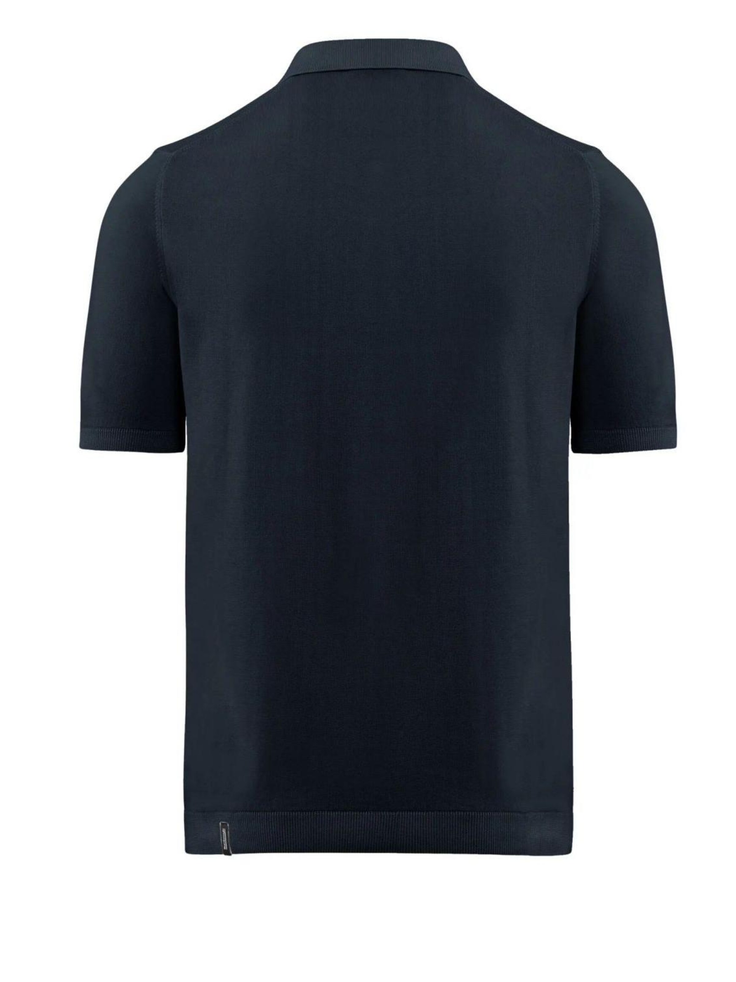 BOMBOOGIE - Camiseta en azul