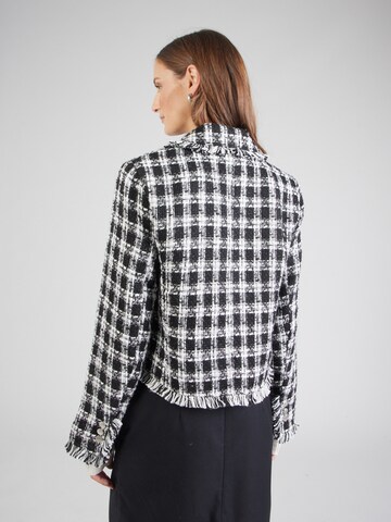 ONLY Between-season jacket 'ONLINDIANA' in Black