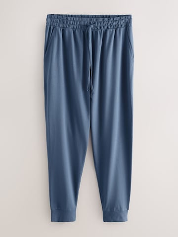 Next Pyjama 'Ford' in Blau