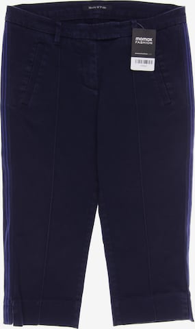Marc O'Polo Shorts XS in Blau: predná strana