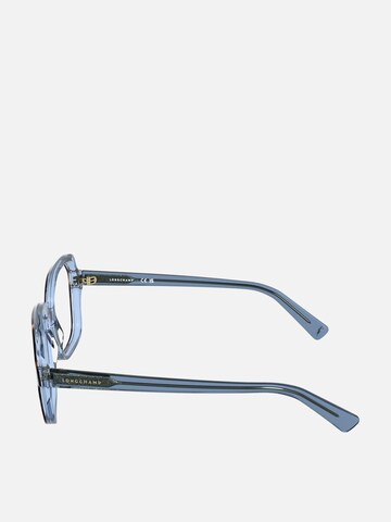 Longchamp Sunglasses in Blue