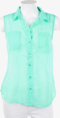 Terranova Blouse & Tunic in M in Green: front