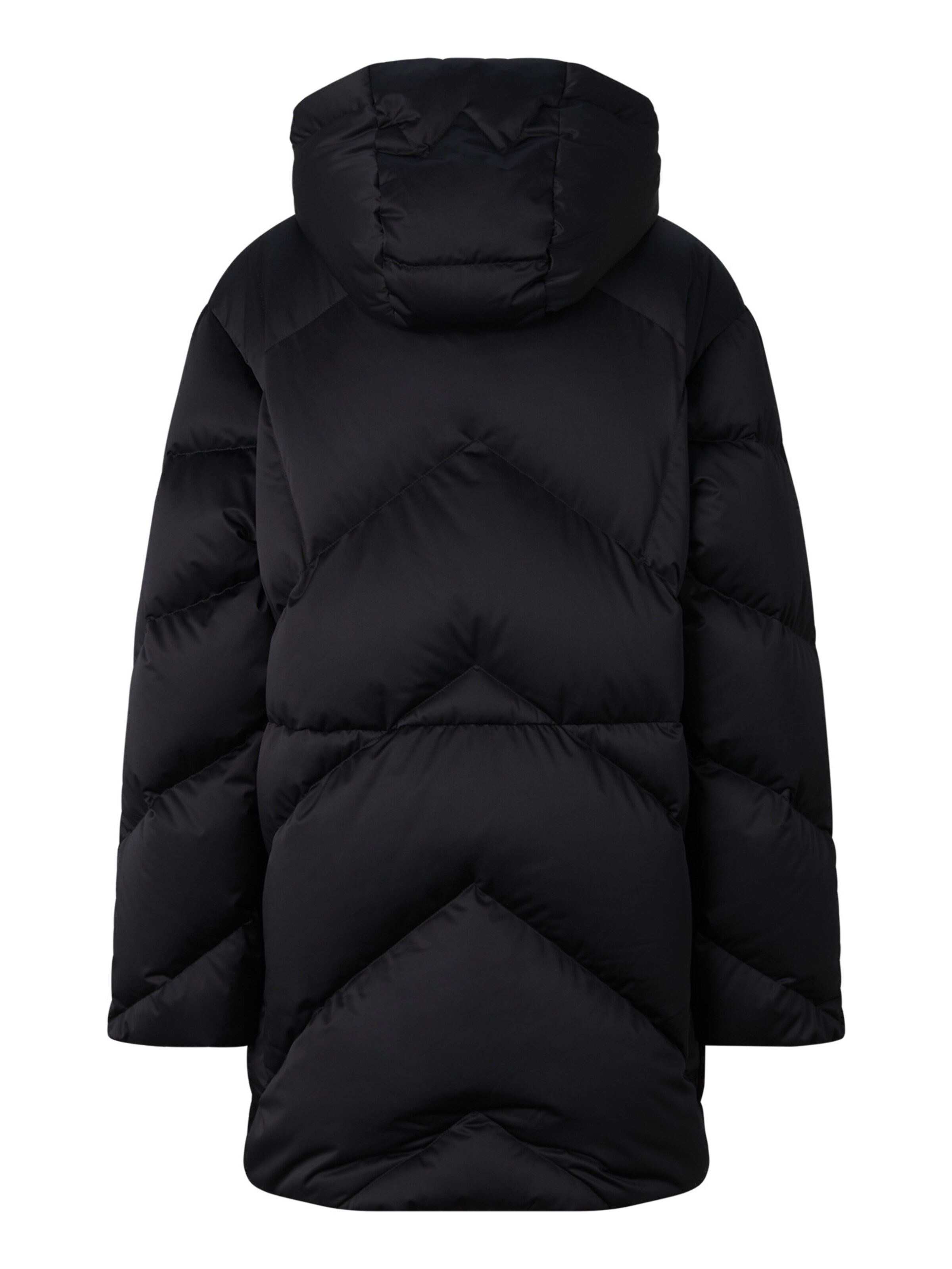 BOGNER Jacke  ' Glenda ' in Schwarz