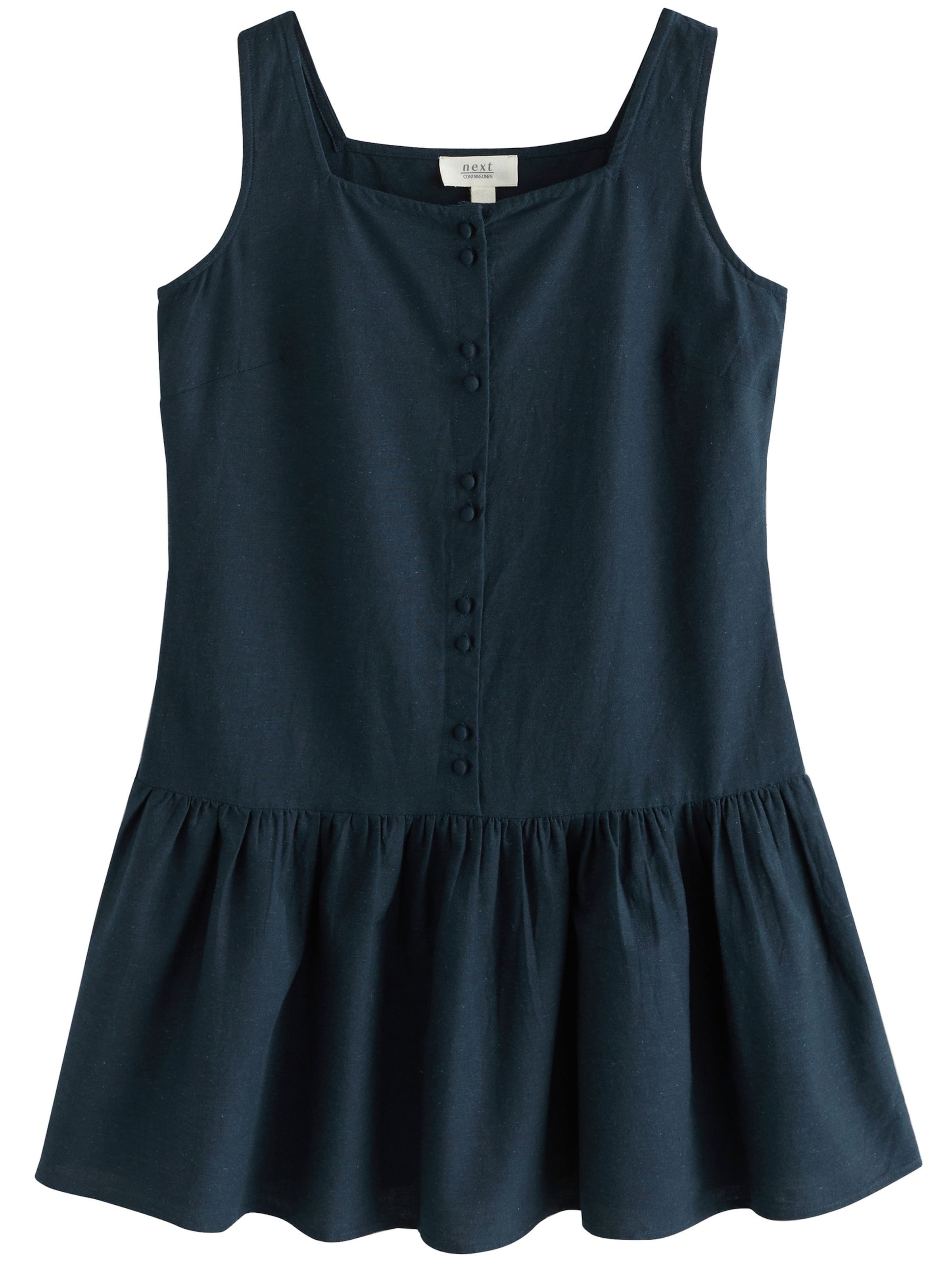 Next Suvekleit, värv sinine: eest vaates