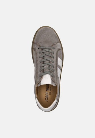 JOSEF SEIBEL High-top trainers 'LIO 07' in Blue