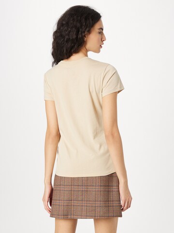 Polo Ralph Lauren T-Shirt in Beige