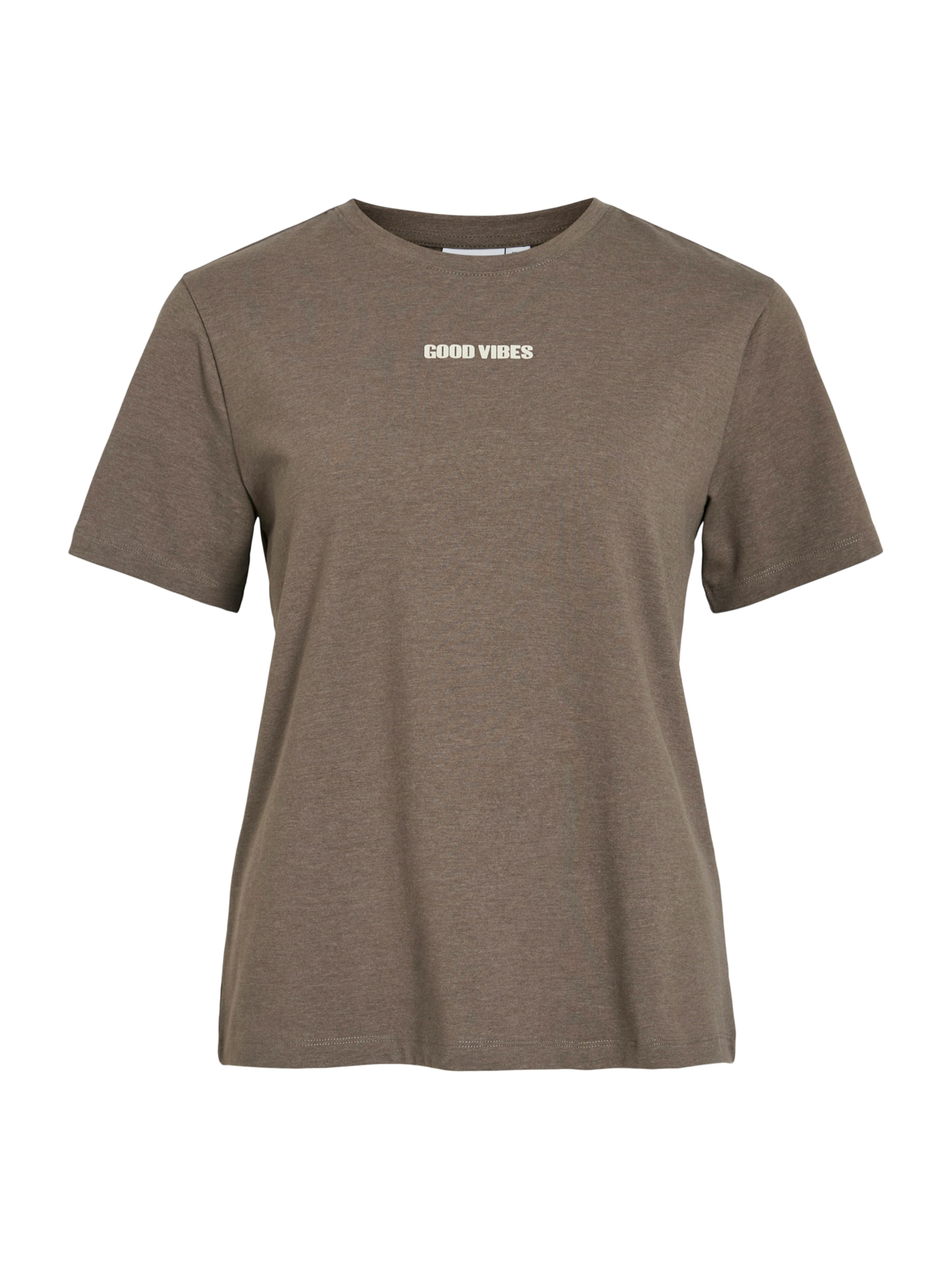 VILAMajica 'VINORA' - smeđa boja: prednji dio