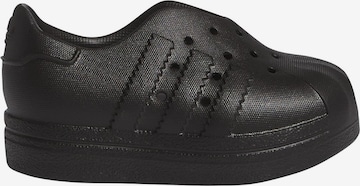 ADIDAS ORIGINALS Sneakers 'AdiFOM Superstar 360' in Zwart