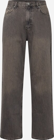 WEEKDAY Jeans 'GALAXY HANSON' in Muddy colored, Item view