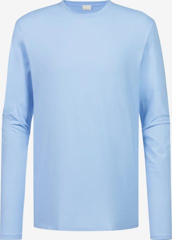 Mey Shirt 'Neo' in Blau: Vorderseite
