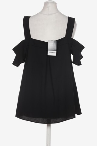 HALLHUBER Blouse & Tunic in S in Black