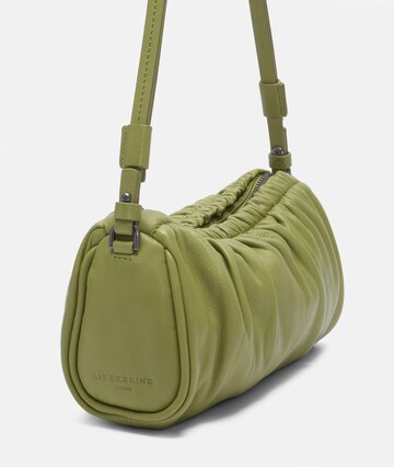Liebeskind Berlin Shoulder bag in Green