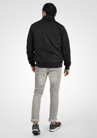 BLEND Between-Season Jacket 'Zyklo' in Black