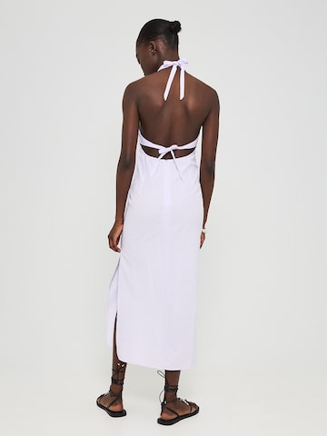 Bershka Nyári ruhák - lila