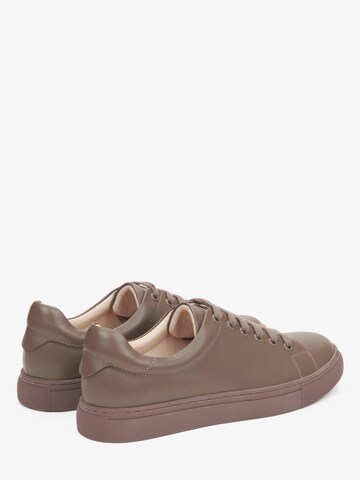 Estro Sneaker low '1715-59'‌‌‌‌ in Braun