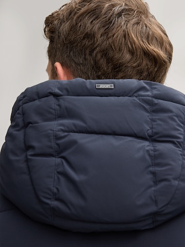 JOOP! Winter parka 'Winsten' in Blue