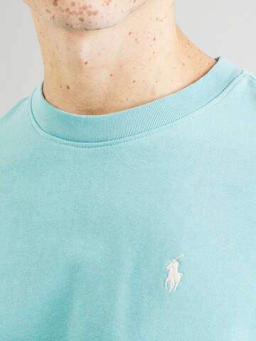 Polo Ralph Lauren Sweatshirt in Blue