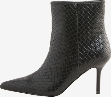 juoda Friends Like These Aulinukai: priekis