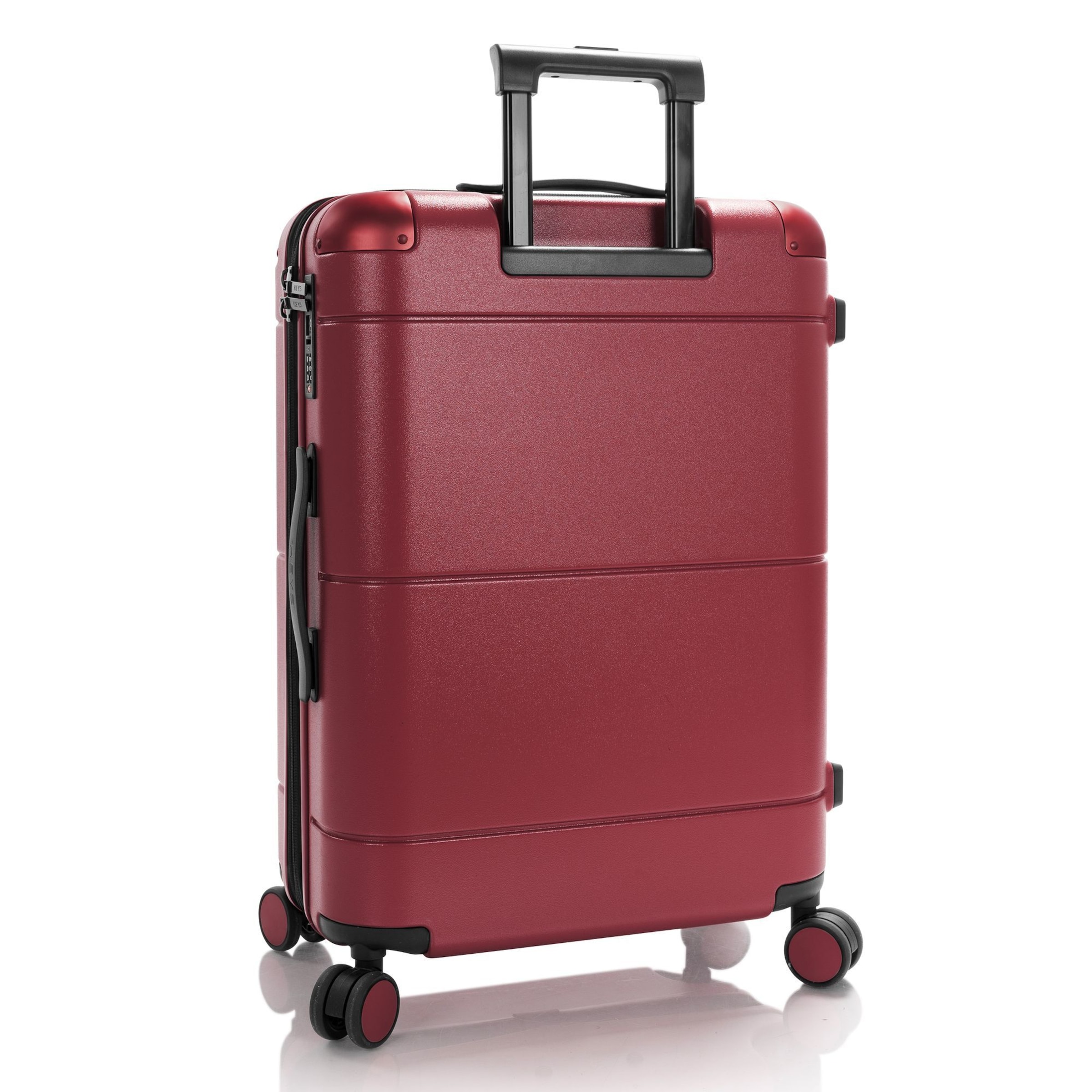Heys Cart 'Zen ' in Red