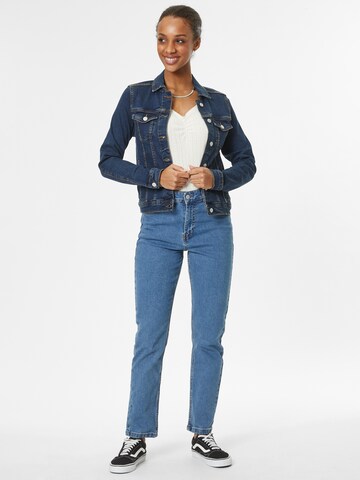 Denim Project Regular Jeans 'WIDA' i blå