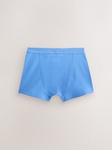 Sous-vêtements Next en bleu