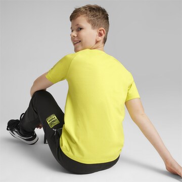 PUMA Functioneel shirt 'Active Sports' in Groen