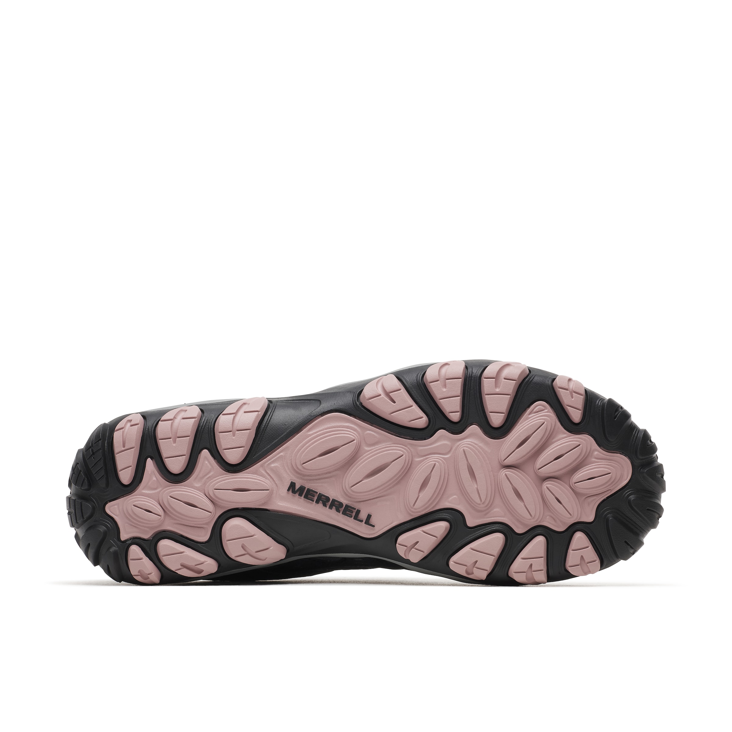 MERRELL Halbschuh in Schwarz