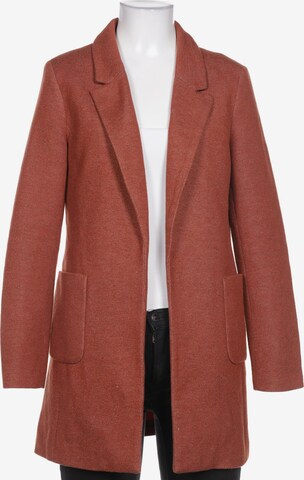 ONLY Jacket & Coat in S in Red: front