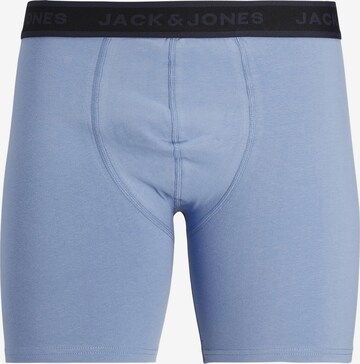 JACK & JONES Boxershorts 'JOEY' in Blau: predná strana