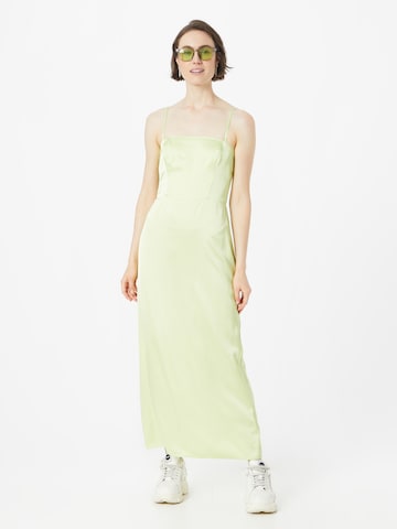 Abercrombie & Fitch Dress in Green