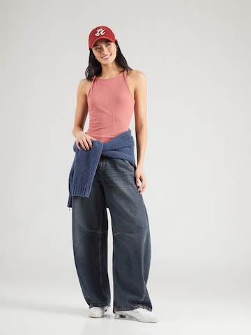 Haut 'Ria' ABOUT YOU en rose