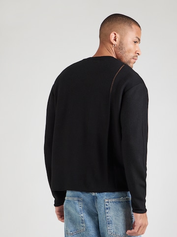 Pull-over A Cold Wall en noir