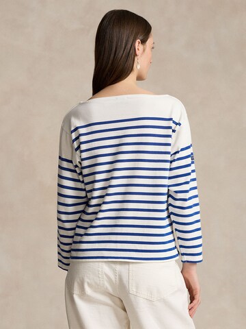 Polo Ralph Lauren Μπλουζάκι σε λευκό
