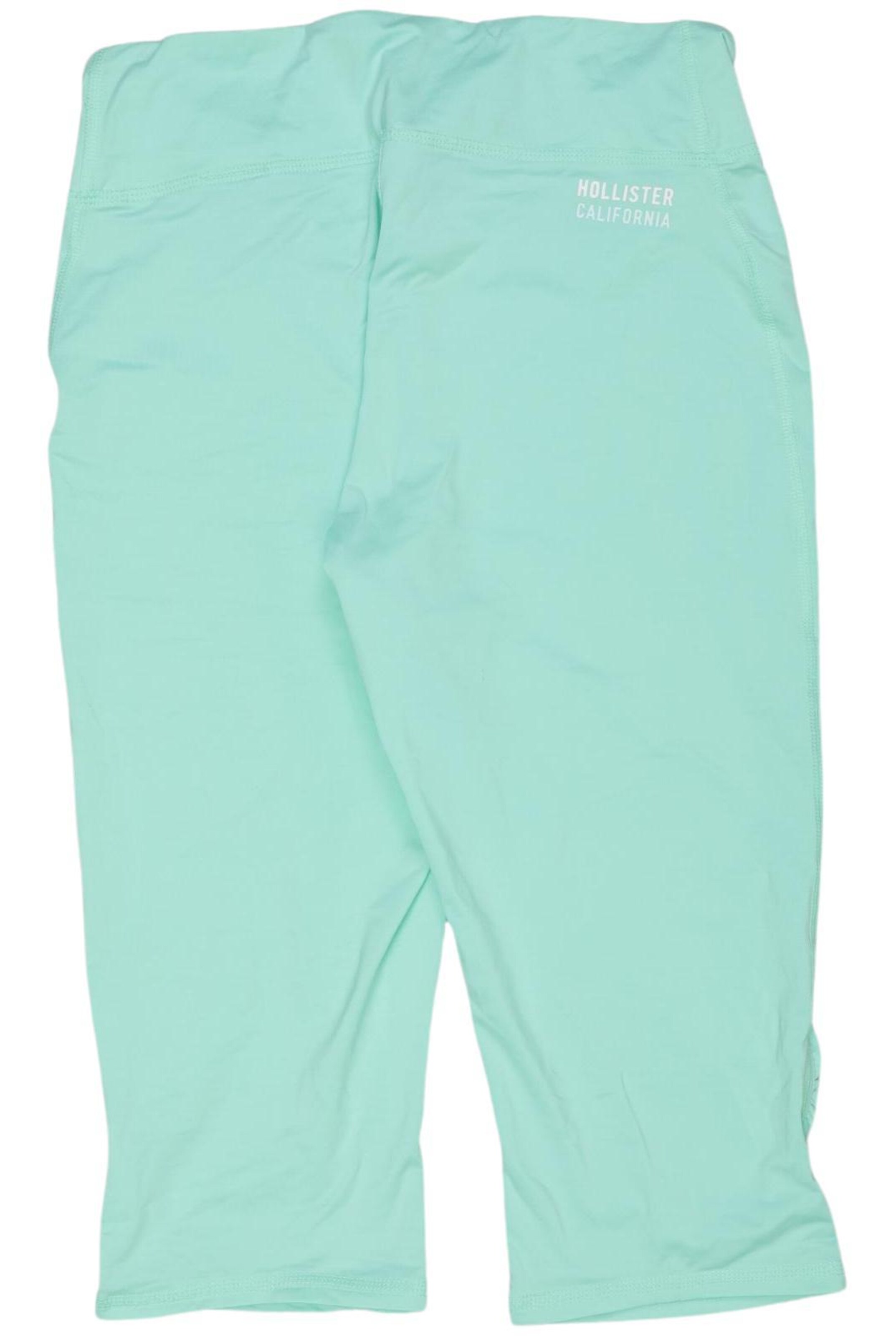 HOLLISTER Shorts in M in Green