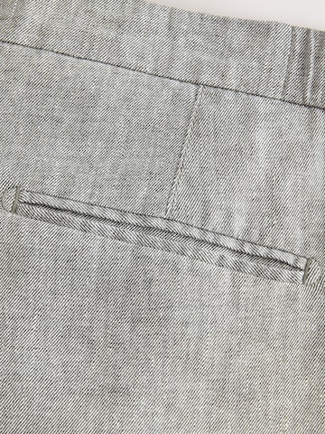 Next Regular Chino trousers in Grey
