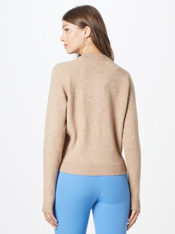 Peppercorn Sweater 'Rosalia' in Beige