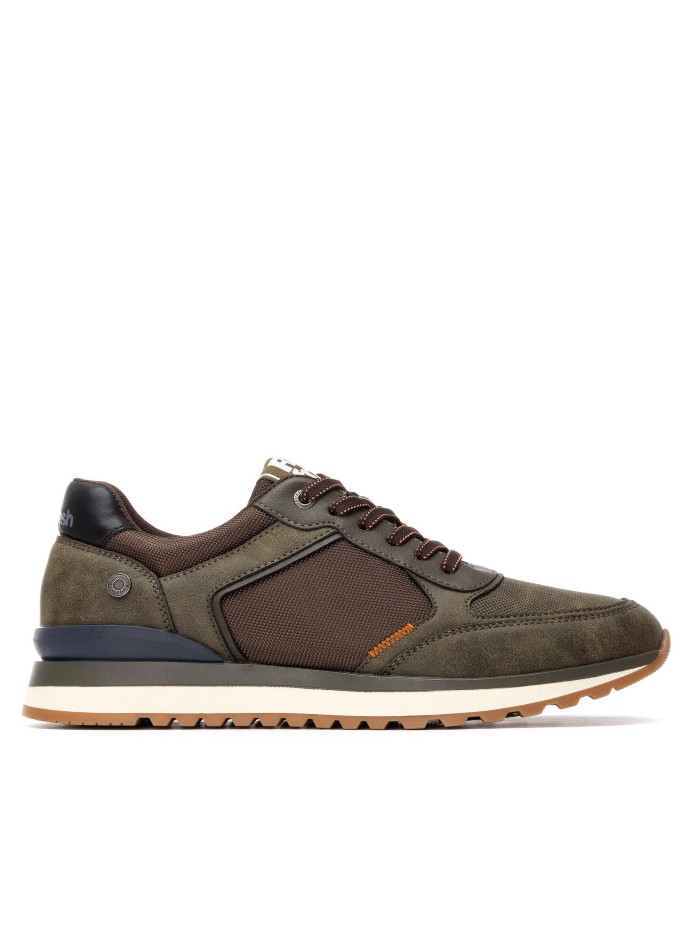 Refresh - Calzado deportivo '17322704' en verde: frente