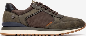 Refresh - Calzado deportivo '17322704' en verde: frente