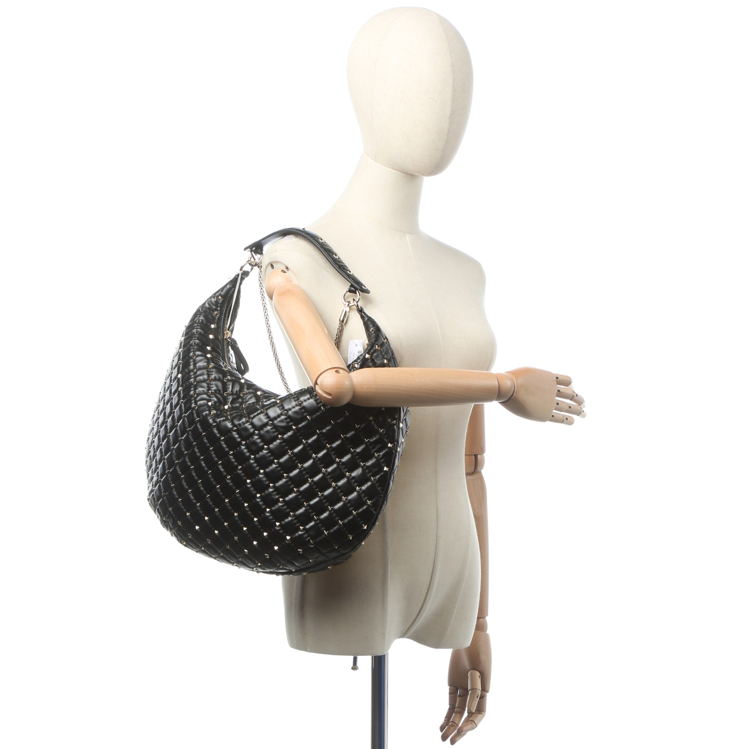 VALENTINO Bag in One size in Black