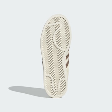 ADIDAS ORIGINALS - Zapatillas deportivas bajas 'Superstar II' en blanco