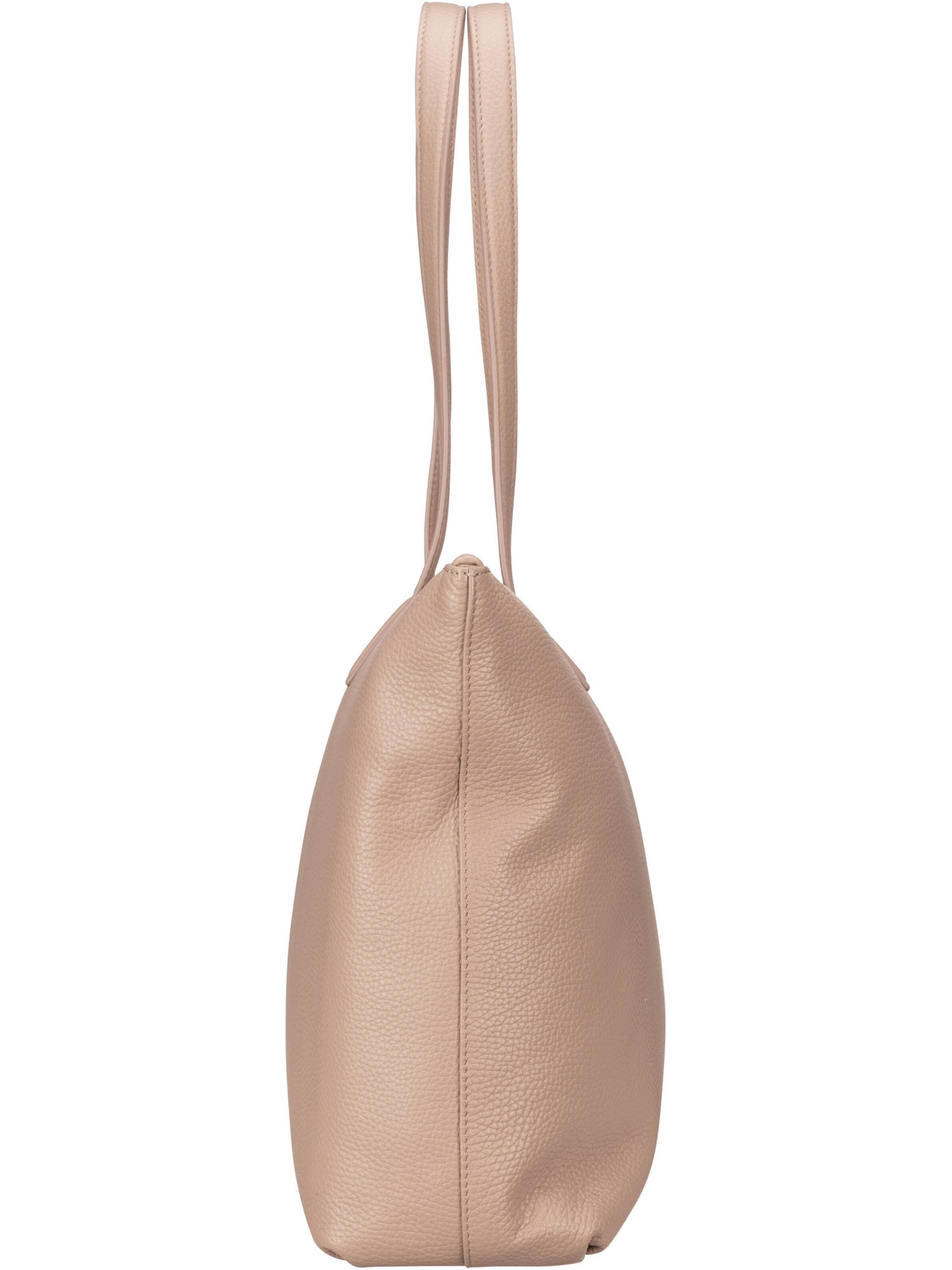 MANDARINA DUCK Shopper in Beige