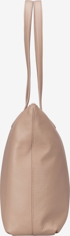 MANDARINA DUCK Shopper in Beige