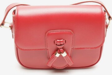 Céline Bag in One size in Red: front