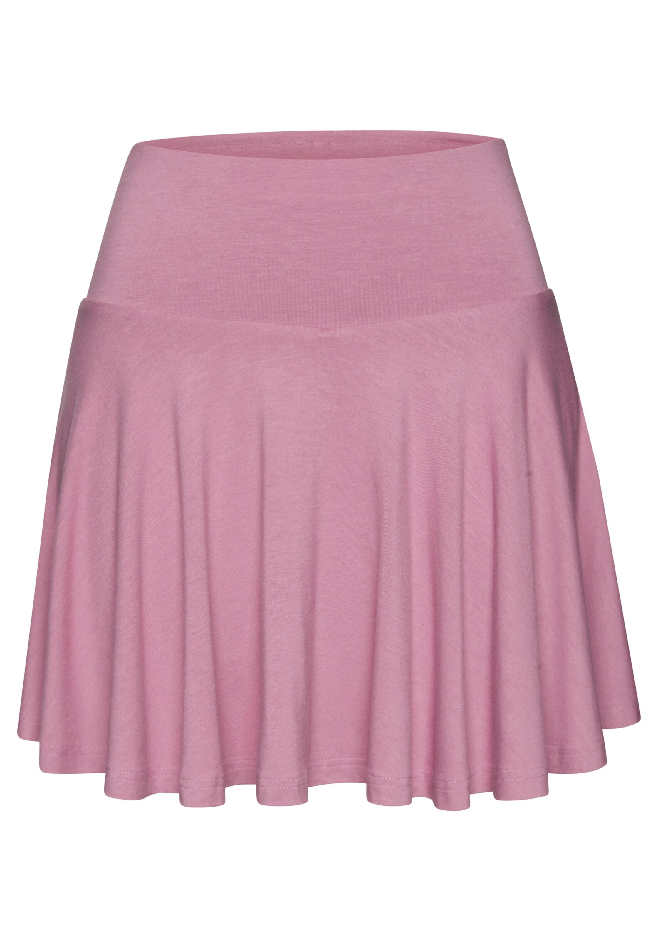 VIVANCE Nederdel i pink: forside