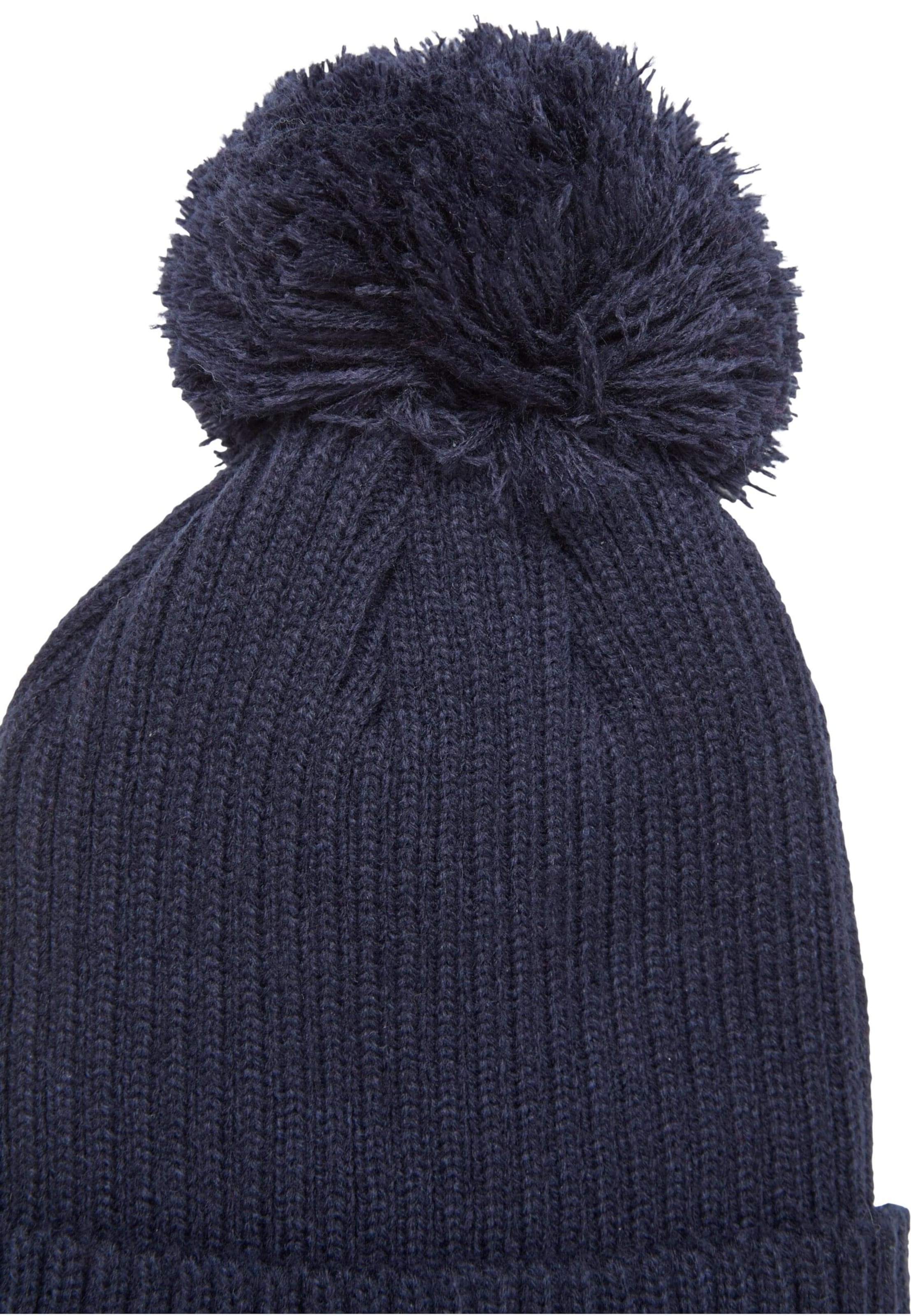 Brandit Čepice – modrá