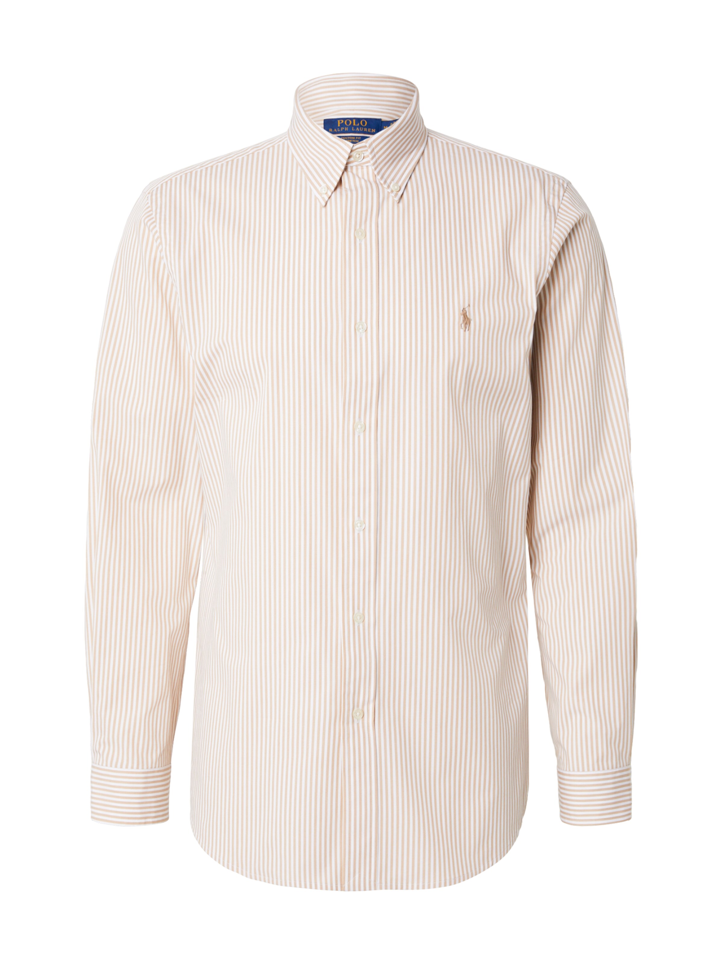 Polo Ralph Lauren Skjorte i orange: forside