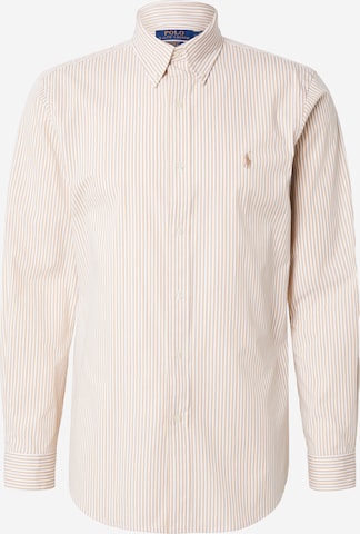 Polo Ralph Lauren Skjorte i orange: forside