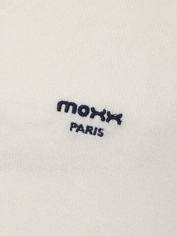 Moxx Paris Sweater 'Maxime' in Beige